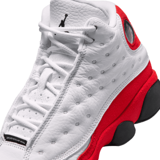 AIR JORDAN 13 RETRO (GS) "TRUE RED"