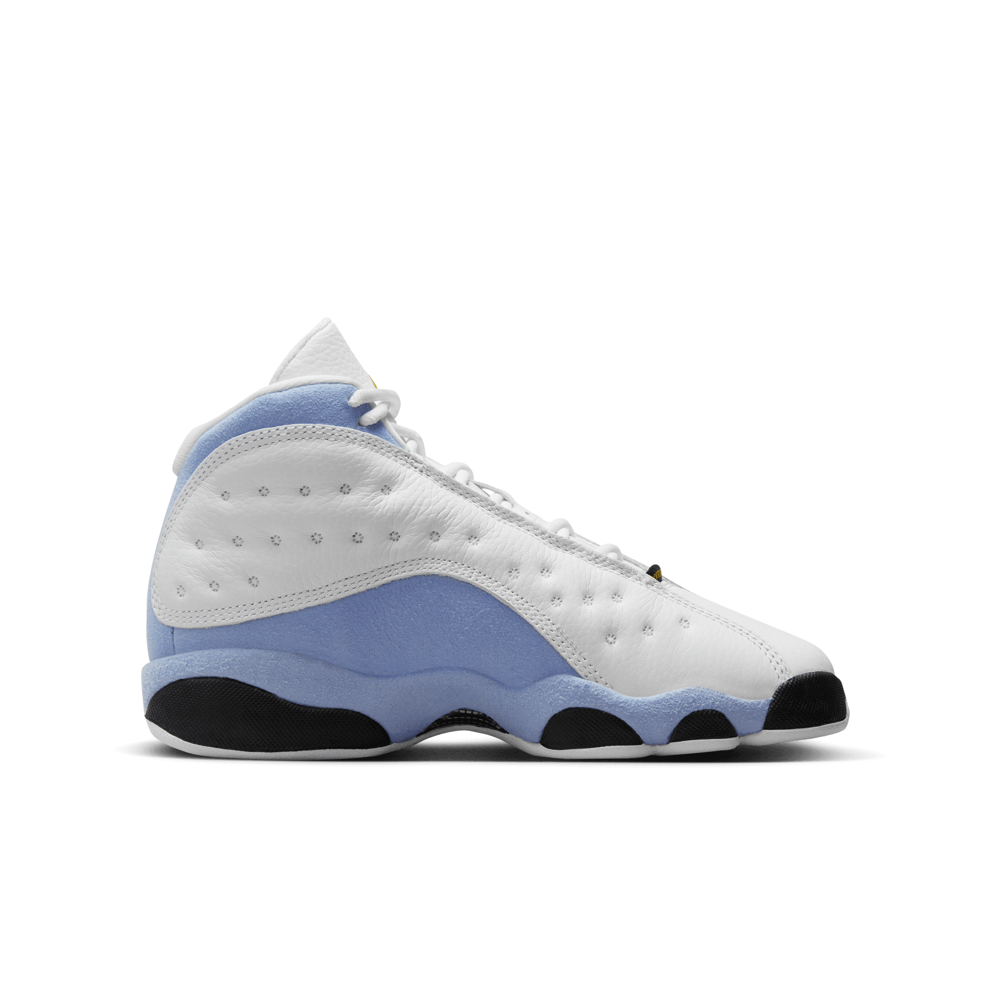 AIR JORDAN 13 RETRO (GS) "BLUE GREY"