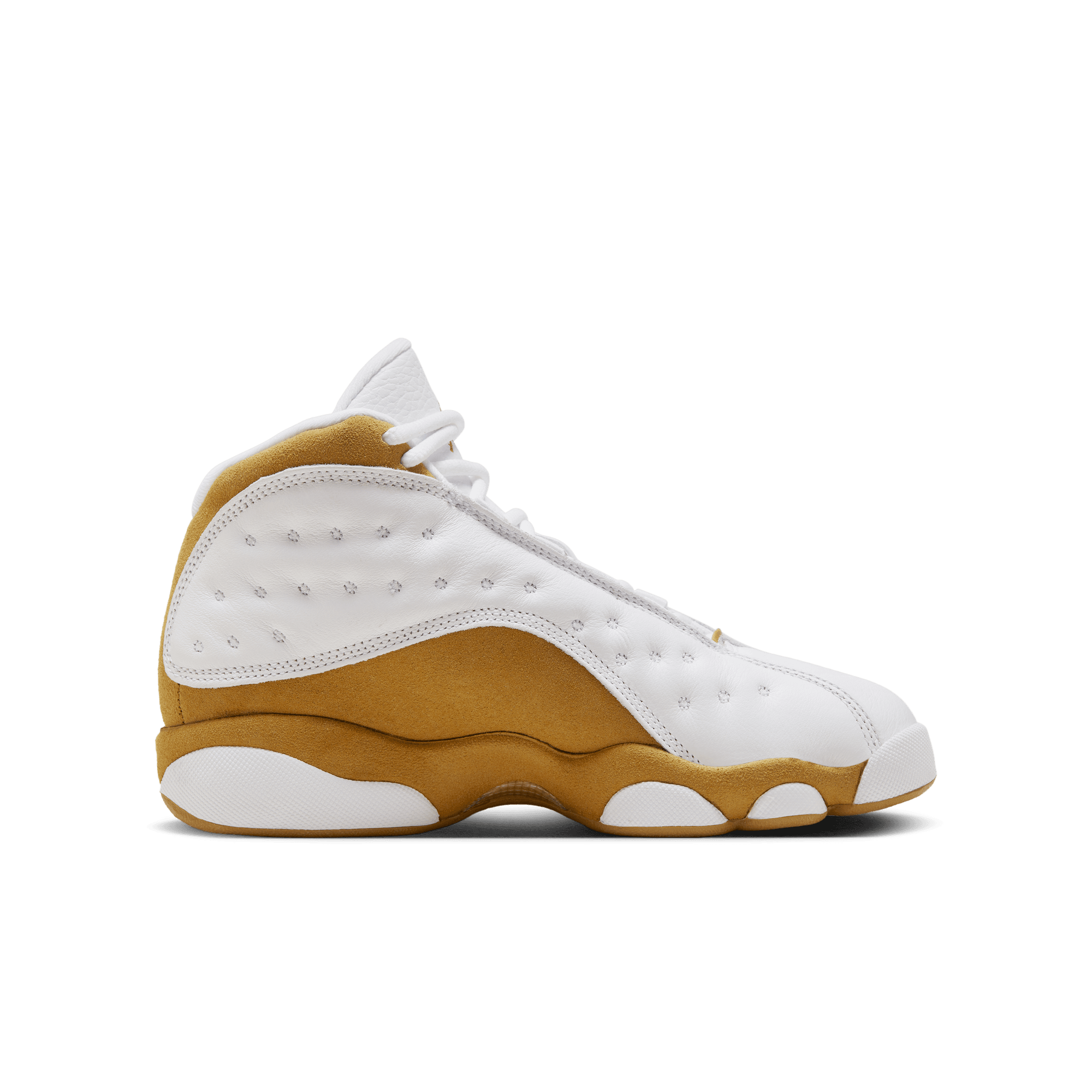 AIR JORDAN 13 RETRO (GS) "WHEAT"