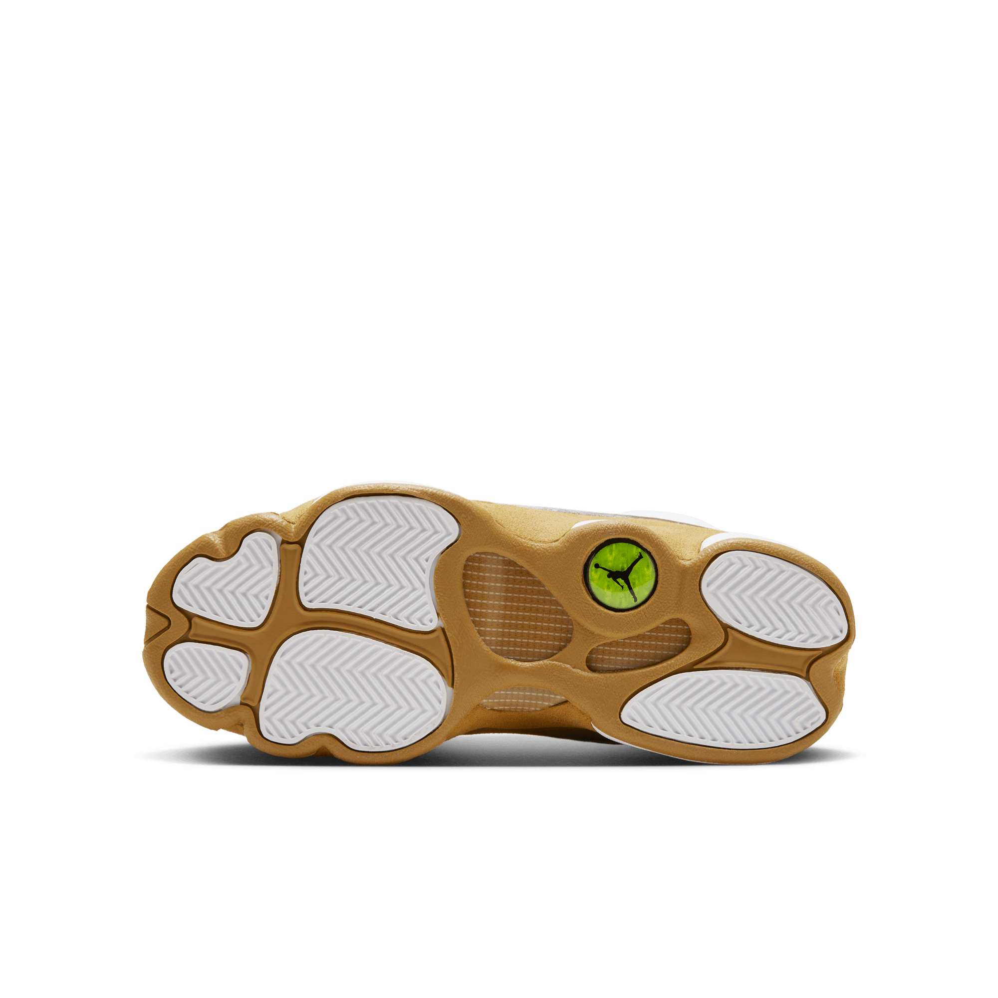 AIR JORDAN 13 RETRO (GS) "WHEAT"