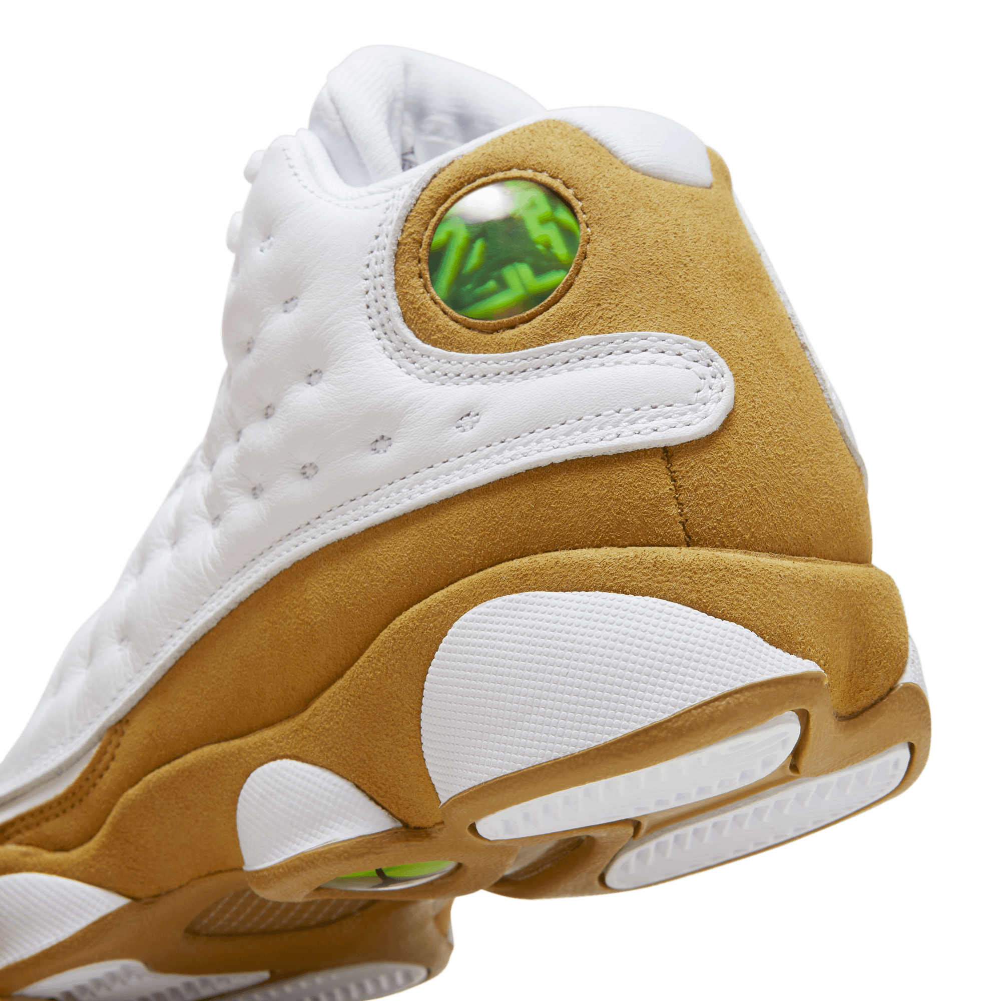 AIR JORDAN 13 RETRO (GS) "WHEAT"