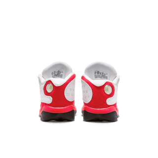 JORDAN 13 RETRO "TRUE RED" (TD)