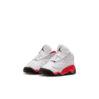 JORDAN 13 RETRO "TRUE RED" (TD)