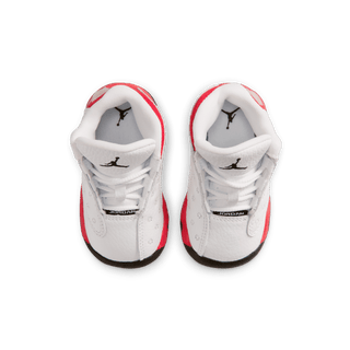 JORDAN 13 RETRO "TRUE RED" (TD)