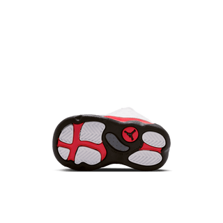 JORDAN 13 RETRO "TRUE RED" (TD)