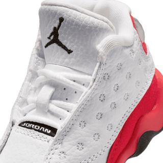 JORDAN 13 RETRO "TRUE RED" (TD)
