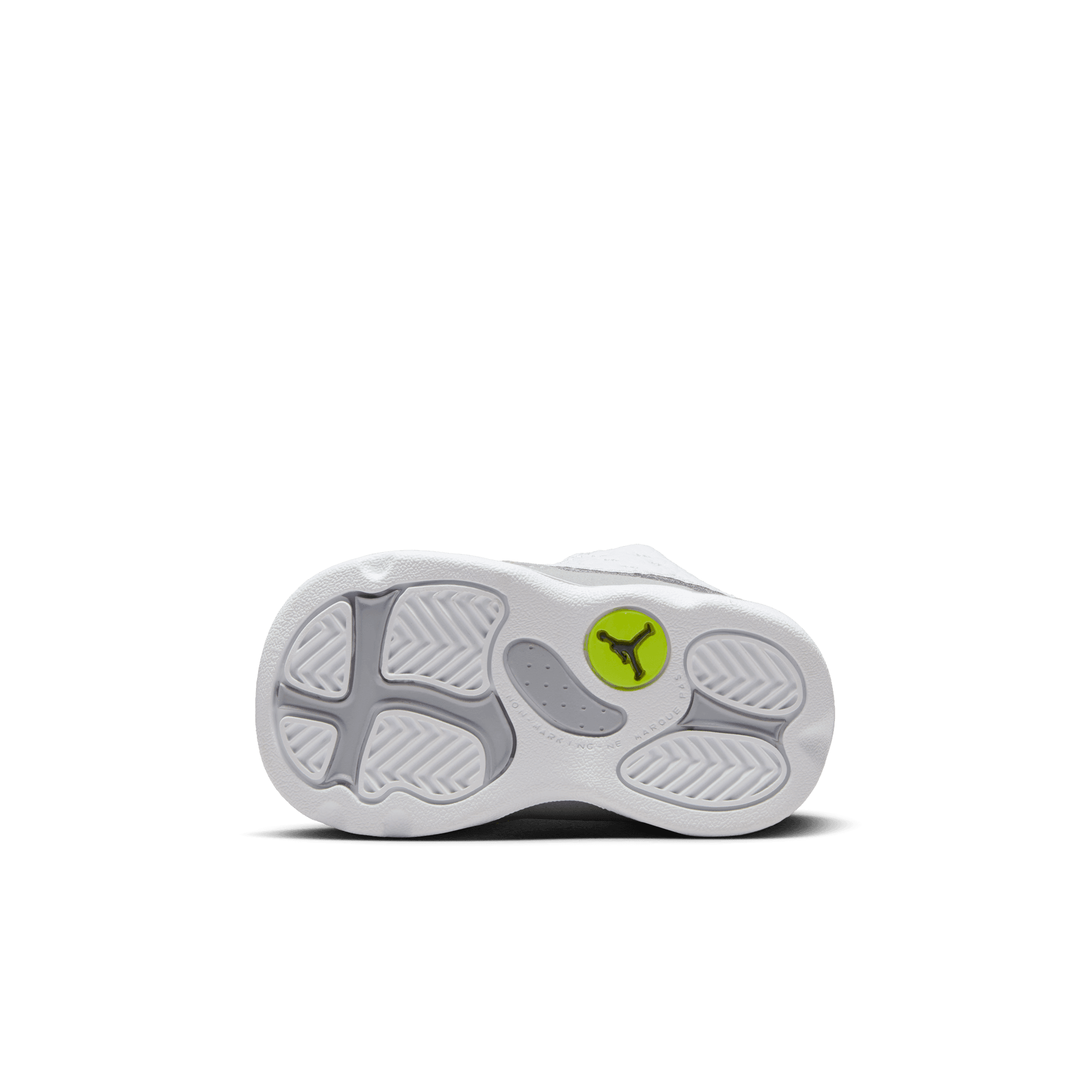 AIR JORDAN 13 RETRO (TD) "WOLF GREY"