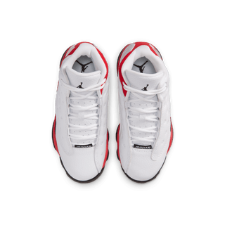 JORDAN 13 RETRO "TRUE RED" (PS)