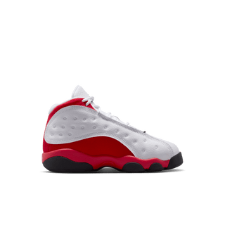 JORDAN 13 RETRO "TRUE RED" (PS)