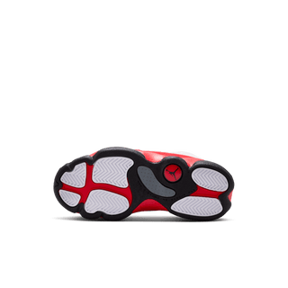 JORDAN 13 RETRO "TRUE RED" (PS)