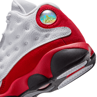 JORDAN 13 RETRO "TRUE RED" (PS)