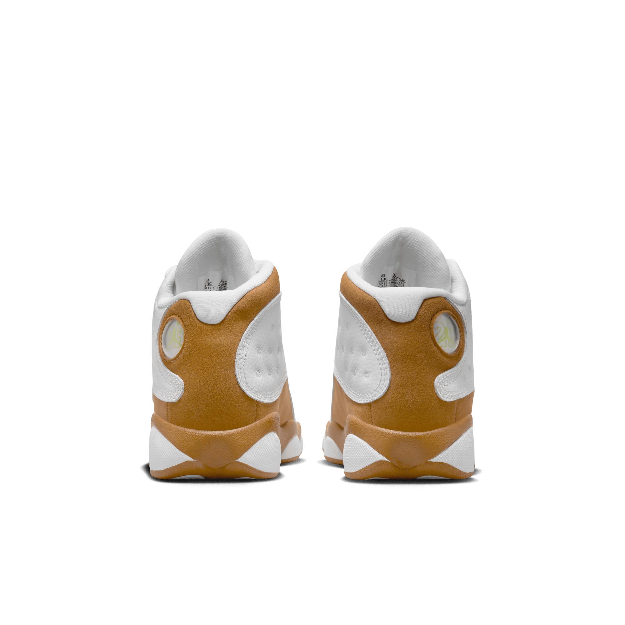 AIR JORDAN 13 RETRO (PS) "WHEAT"