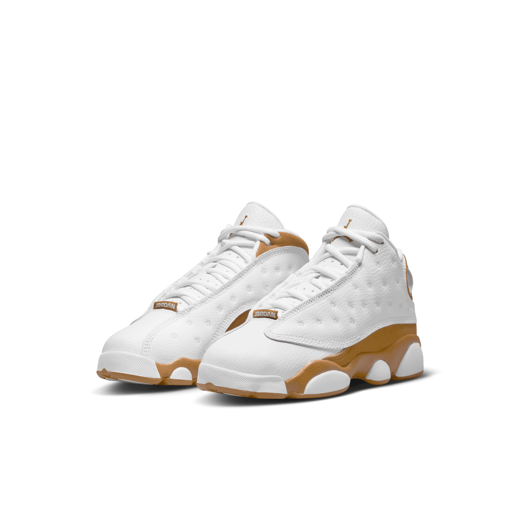 AIR JORDAN 13 RETRO (PS) "WHEAT"