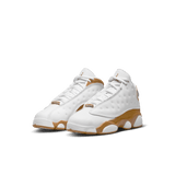 AIR JORDAN 13 RETRO (PS) "WHEAT"