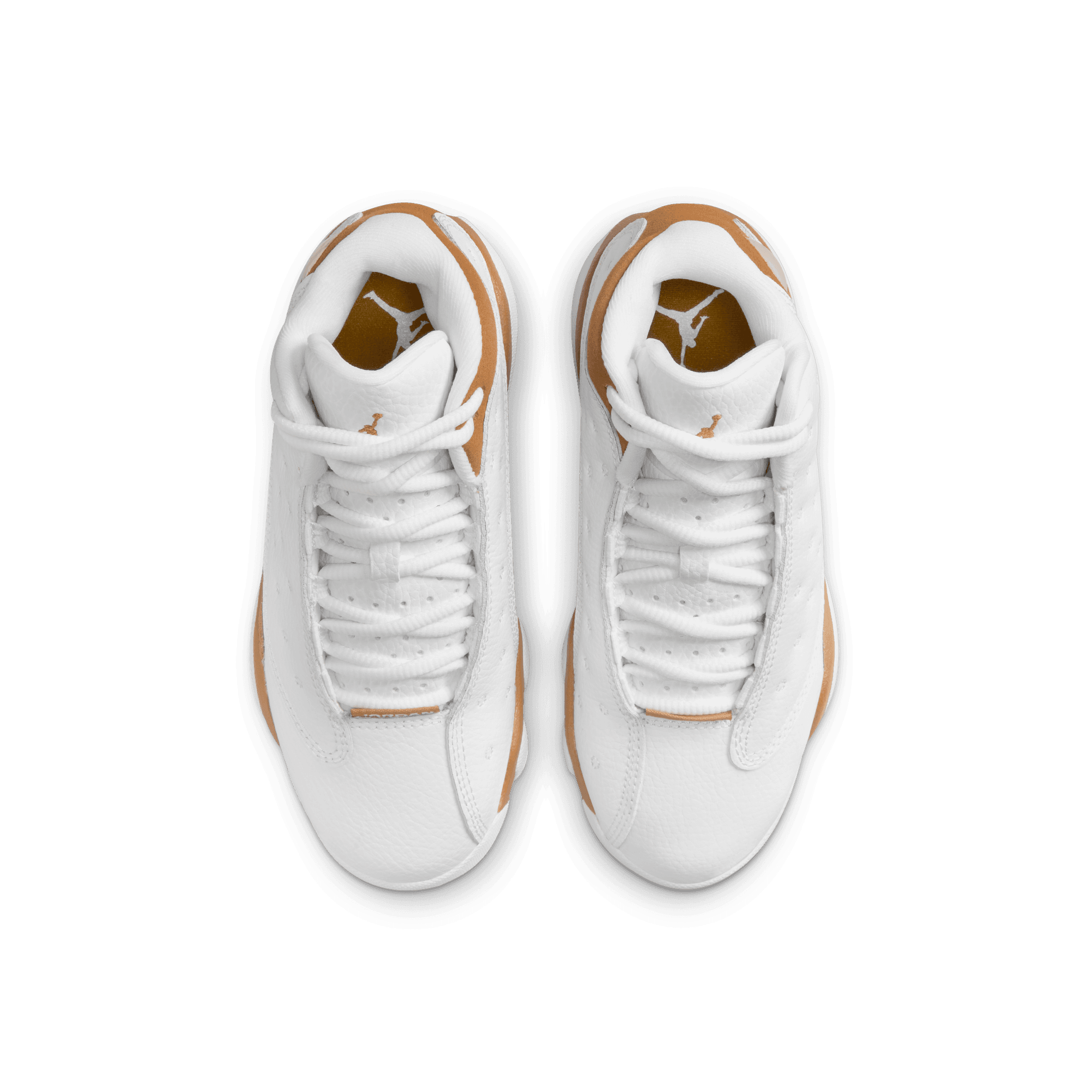 AIR JORDAN 13 RETRO (PS) "WHEAT"