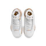 AIR JORDAN 13 RETRO (PS) "WHEAT"