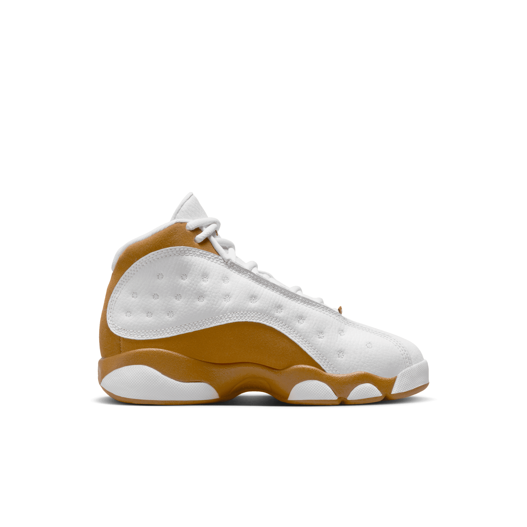 AIR JORDAN 13 RETRO (PS) "WHEAT"