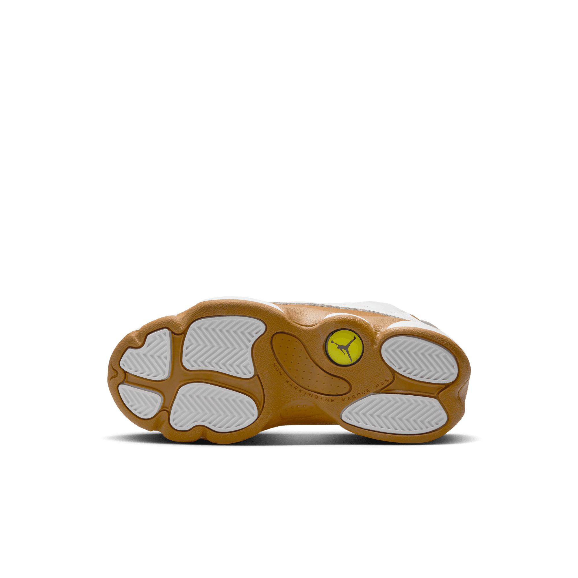 AIR JORDAN 13 RETRO (PS) "WHEAT"