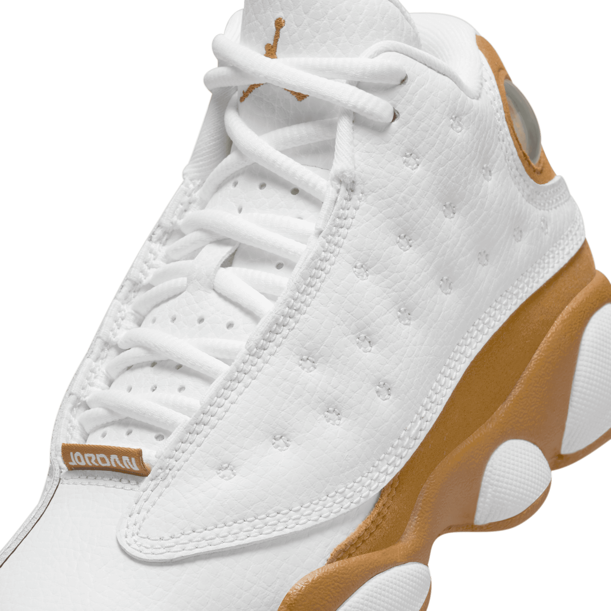 AIR JORDAN 13 RETRO (PS) "WHEAT"