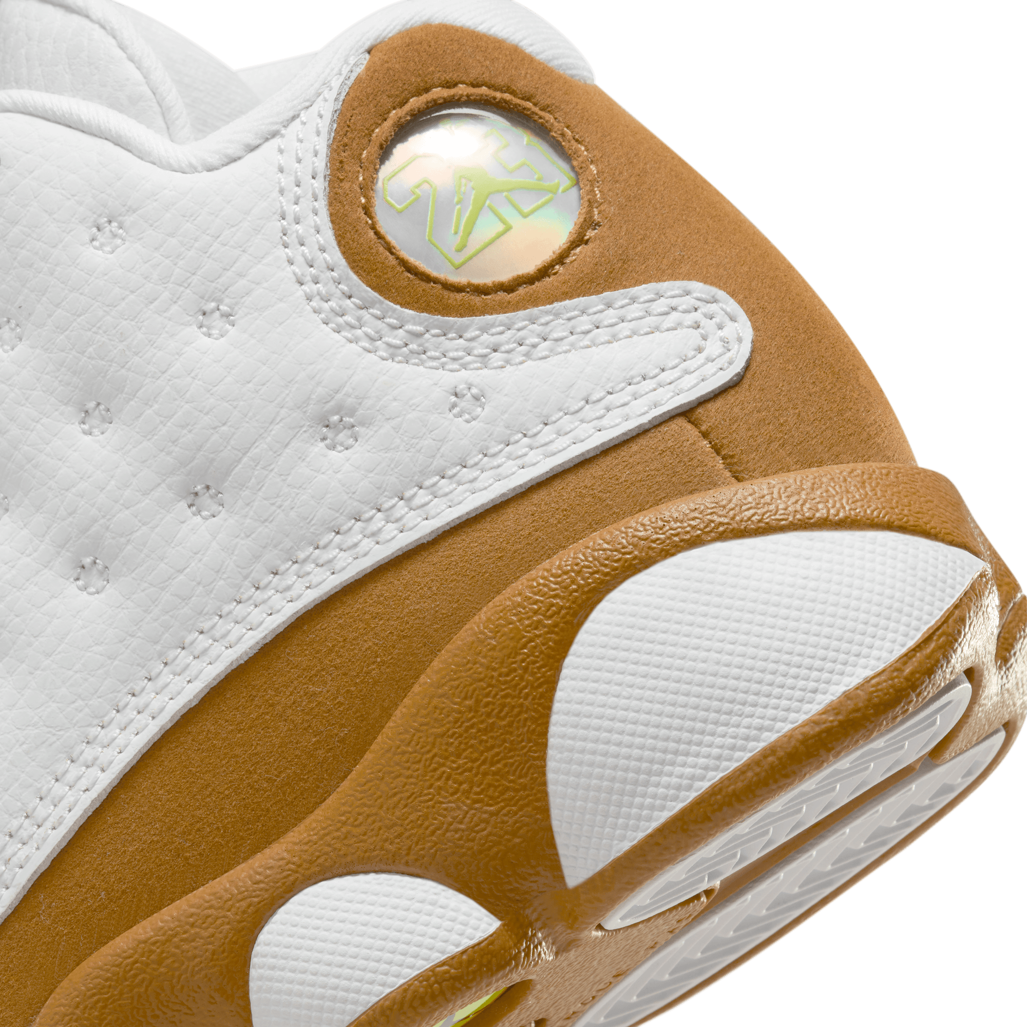 AIR JORDAN 13 RETRO (PS) "WHEAT"