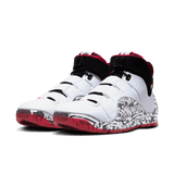 ZOOM LEBRON 4 "GRAFFITI"