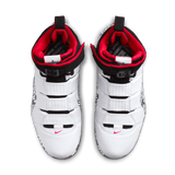 ZOOM LEBRON 4 "GRAFFITI"