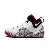 ZOOM LEBRON 4 "GRAFFITI"