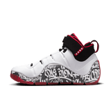 ZOOM LEBRON 4 "GRAFFITI"