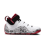ZOOM LEBRON 4 "GRAFFITI"