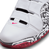 ZOOM LEBRON 4 "GRAFFITI"