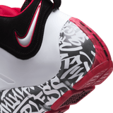 ZOOM LEBRON 4 "GRAFFITI"