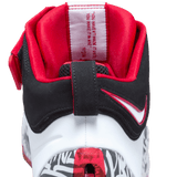 ZOOM LEBRON 4 "GRAFFITI"