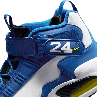 AIR GRIFFEY MAX 1 "VARSITY ROYAL"
