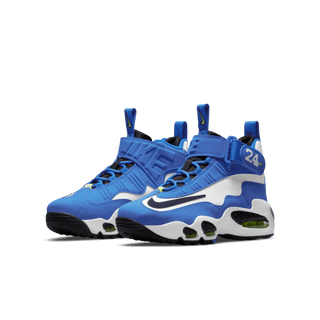 AIR GRIFFEY MAX 1 (GS) "VARSITY ROYAL"