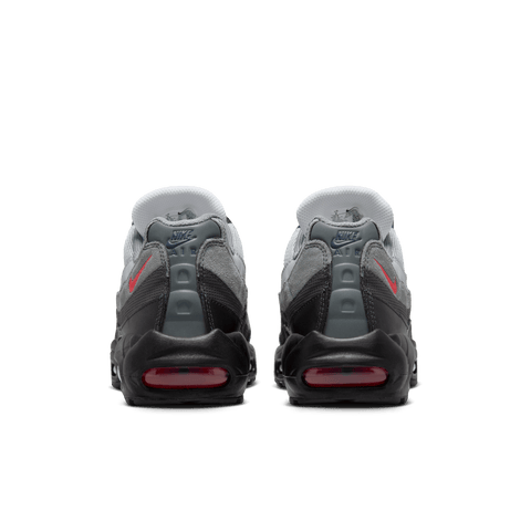 NIKE AIR MAX 95 - ANTHRACITE / BLACK