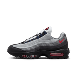 NIKE AIR MAX 95 - ANTHRACITE / BLACK