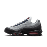 NIKE AIR MAX 95 - ANTHRACITE / BLACK