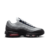 NIKE AIR MAX 95 - ANTHRACITE / BLACK