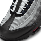 NIKE AIR MAX 95 - ANTHRACITE / BLACK