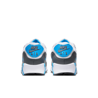 AIR MAX 90 "BLUE LIGHTNING"
