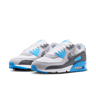 AIR MAX 90 "BLUE LIGHTNING"