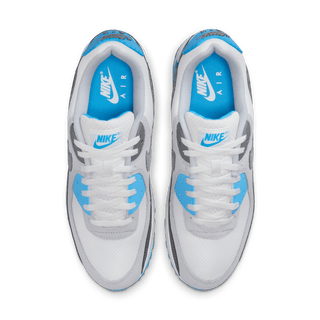 AIR MAX 90 "BLUE LIGHTNING"