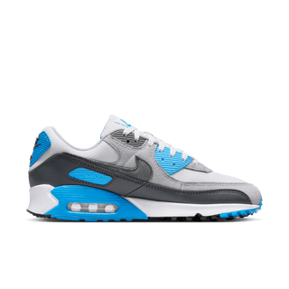 AIR MAX 90 "BLUE LIGHTNING"