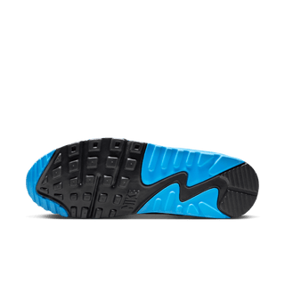 AIR MAX 90 "BLUE LIGHTNING"
