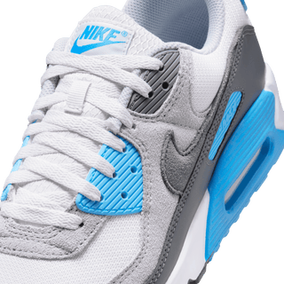 AIR MAX 90 "BLUE LIGHTNING"