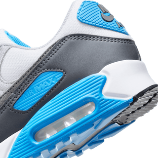 AIR MAX 90 "BLUE LIGHTNING"