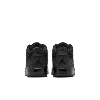 JORDAN 3 RETRO (PS) "BLACK CAT"
