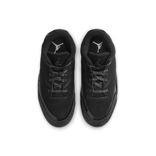 JORDAN 3 RETRO (PS) "BLACK CAT"