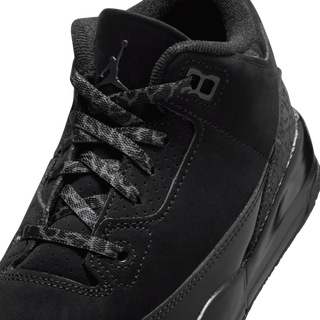 JORDAN 3 RETRO (PS) "BLACK CAT"
