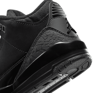 JORDAN 3 RETRO (PS) "BLACK CAT"